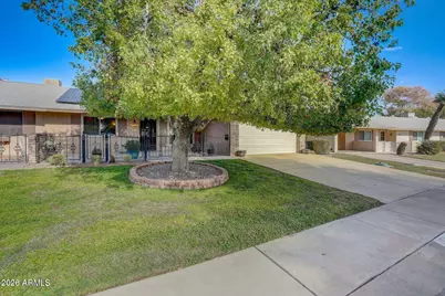 10118 W Forrester Drive, Sun City, AZ 85351 - Photo 1