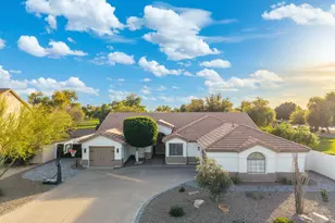 3027 E Hope St, Mesa, AZ 85213 - Photo 1