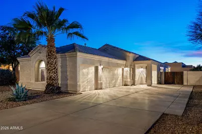 1856 N Abner Circle, Mesa, AZ 85205 - Photo 1