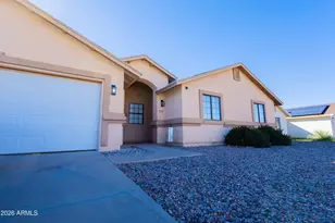 502 N Elizabeth Ave, Douglas, AZ 85607 - Photo 1
