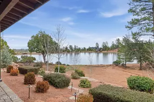 1705 E Velvet Mesquite Ct, Payson, AZ 85541 - Photo 1