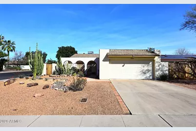 5252 W Purdue Avenue W, Glendale, AZ 85302 - Photo 1