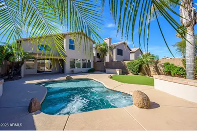 4034 E Anderson Drive, Phoenix, AZ 85032 - Photo 1