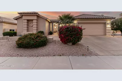 5350 S Tanglewood Drive, Sun Lakes, AZ 85248 - Photo 1