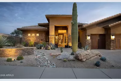 7955 E Rose Garden Lane, Scottsdale, AZ 85255 - Photo 1