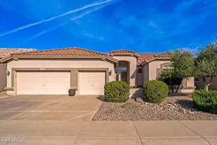 4532 E Apricot Ln, Gilbert, AZ 85298 - Photo 1