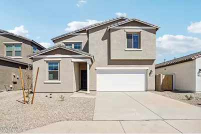47638 W Moeller Road, Maricopa, AZ 85139 - Photo 1