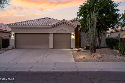 7662 E Quill Lane, Scottsdale, AZ 85255 - Photo 1