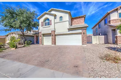 11518 E Seaver Avenue, Mesa, AZ 85212 - Photo 1