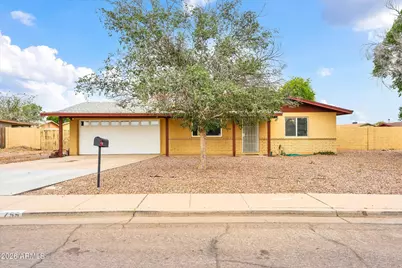 755 S Barkley --, Mesa, AZ 85204 - Photo 1