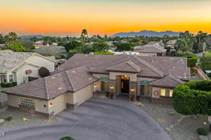 14023 W Litchfield Knoll N, Litchfield Park, AZ 85340 - Photo 1