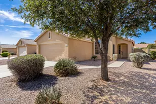 14958 N 133rd Ln, Surprise, AZ 85379 - Photo 1