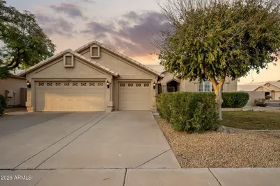 4104 W Bart Drive, Chandler, AZ 85226 - Photo 1