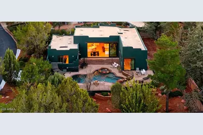 366 Coronado Trail, Sedona, AZ 86336 - Photo 1