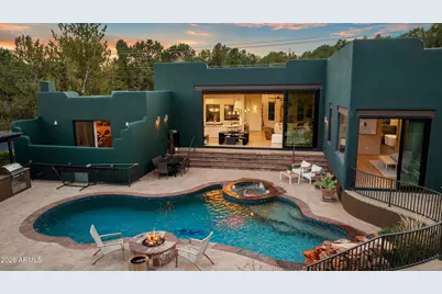 366 Coronado Trail, Sedona, AZ 86336 - Photo 13