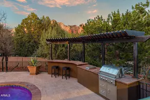 366 Coronado Trail, Sedona, AZ 86336 - Photo 11
