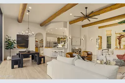 366 Coronado Trail, Sedona, AZ 86336 - Photo 15