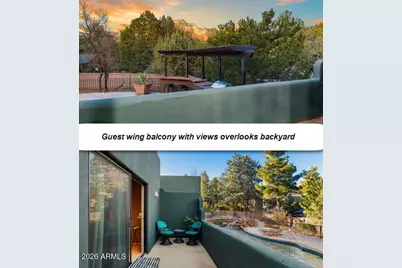 366 Coronado Trail, Sedona, AZ 86336 - Photo 37