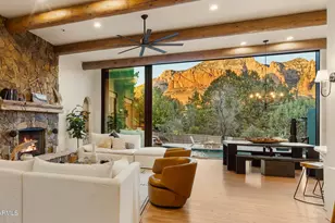 366 Coronado Trail, Sedona, AZ 86336 - Photo 5