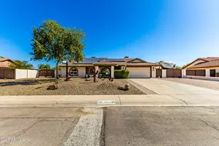 12535 N 77th Dr, Peoria, AZ 85381 - Photo 1