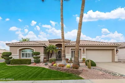 7184 W Foothill Drive, Glendale, AZ 85310 - Photo 1