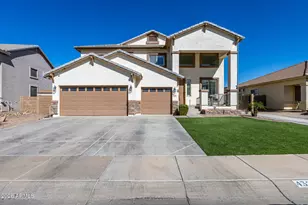 43292 W Snow Dr, Maricopa, AZ 85138 - Photo 1