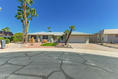18409 N 108th Drive, Sun City, AZ 85373 - Photo 1
