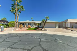 18409 N 108th Dr, Sun City, AZ 85373 - Photo 1
