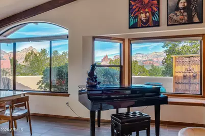 45 Kashmir Road, Sedona, AZ 86336 - Photo 1