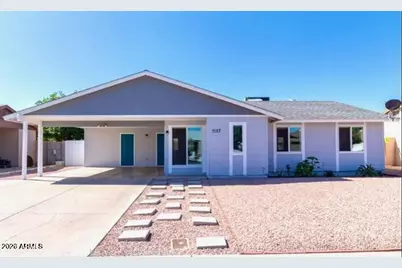 7127 W Vermont Avenue, Glendale, AZ 85303 - Photo 1