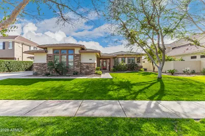3093 E Comstock Drive, Gilbert, AZ 85296 - Photo 1