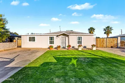 21 S 28th Avenue, Phoenix, AZ 85009 - Photo 1