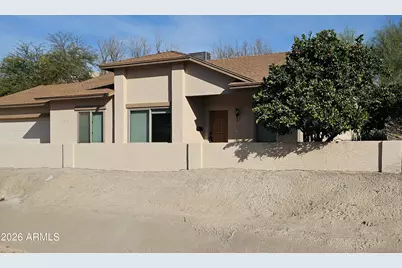 830 W America Street, Wickenburg, AZ 85390 - Photo 1