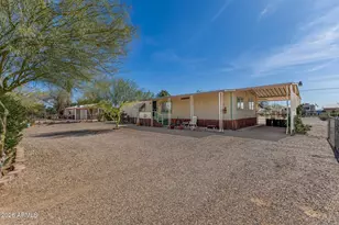 26841 W Candy Cactus Dr, Casa Grande, AZ 85193 - Photo 1