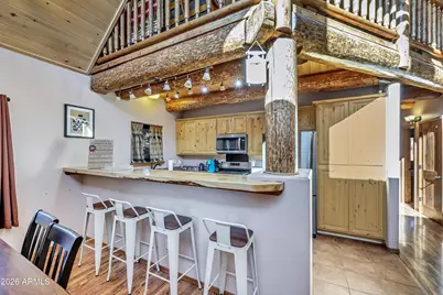 3028 Mearns Lane, Overgaard, AZ 85933 - Photo 9