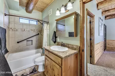 3028 Mearns Lane, Overgaard, AZ 85933 - Photo 17