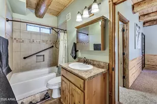 3028 Mearns Ln, Overgaard, AZ 85933 - Photo 17