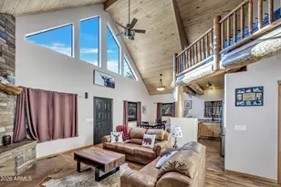 3028 Mearns Ln, Overgaard, AZ 85933 - Photo 15