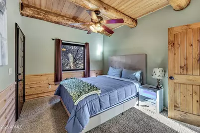 3028 Mearns Lane, Overgaard, AZ 85933 - Photo 27