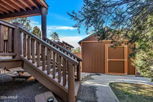 3028 Mearns Ln, Overgaard, AZ 85933 - Photo 33