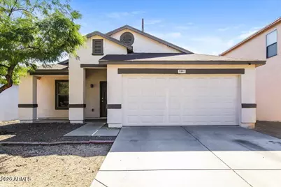11841 W Wethersfield Road, El Mirage, AZ 85335 - Photo 1