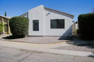 725 Via Serena --, Sierra Vista, AZ 85635 - Photo 1