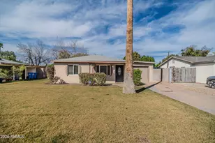 1114 E Oregon Ave, Phoenix, AZ 85014 - Photo 1