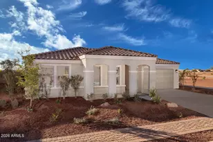 1469 E Fleet Pl, Casa Grande, AZ 85122 - Photo 1