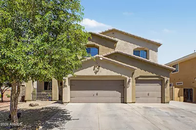 133 N 109th Drive, Avondale, AZ 85323 - Photo 1