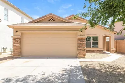 3483 E Desert Moon Trail, San Tan Valley, AZ 85143 - Photo 1