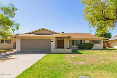 1049 E Carter Drive, Tempe, AZ 85282 - Photo 1