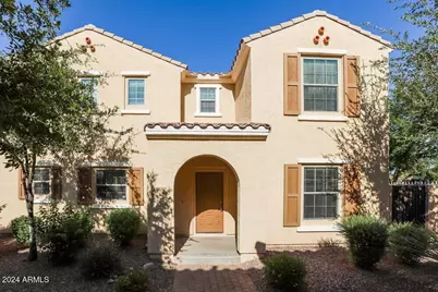 3508 E Milky Way, Gilbert, AZ 85295 - Photo 1