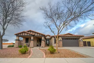 21478 E Lords Wy, Queen Creek, AZ 85142 - Photo 1