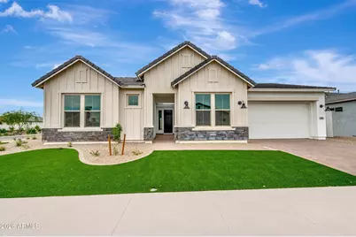 1128 W J Waltz Way, Apache Junction, AZ 85120 - Photo 1